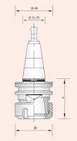 Patron ISO 30